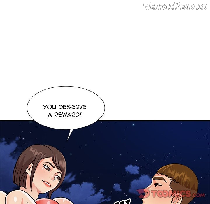 Not One, But Two Chapter 37 - page 42