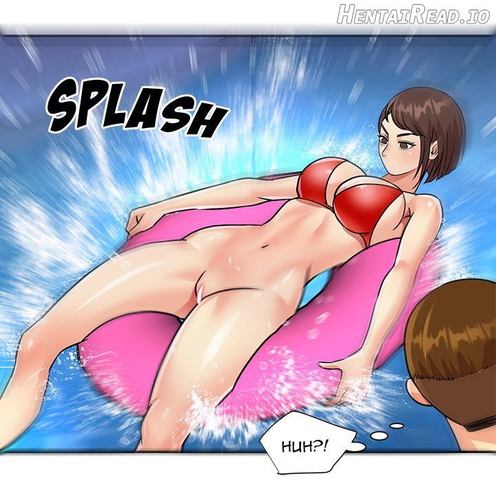 Not One, But Two Chapter 37 - page 44