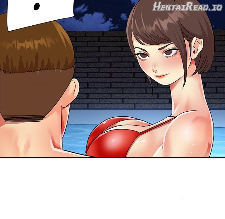 Not One, But Two Chapter 37 - page 47