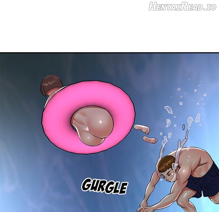 Not One, But Two Chapter 37 - page 48