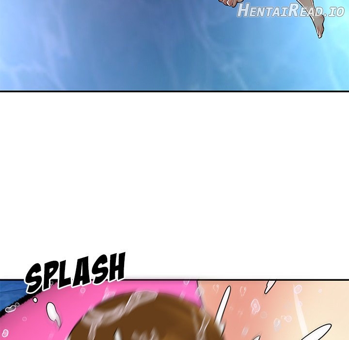 Not One, But Two Chapter 37 - page 49