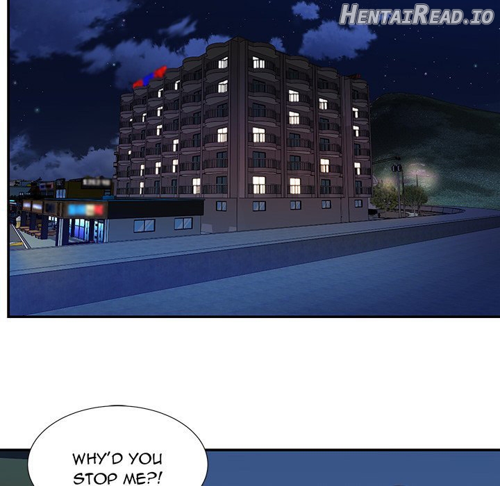 Not One, But Two Chapter 37 - page 5