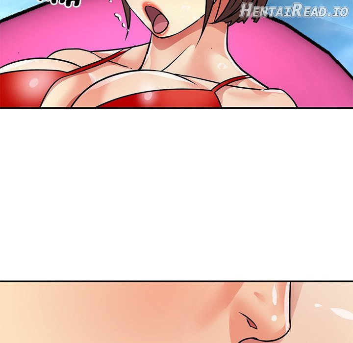 Not One, But Two Chapter 37 - page 56