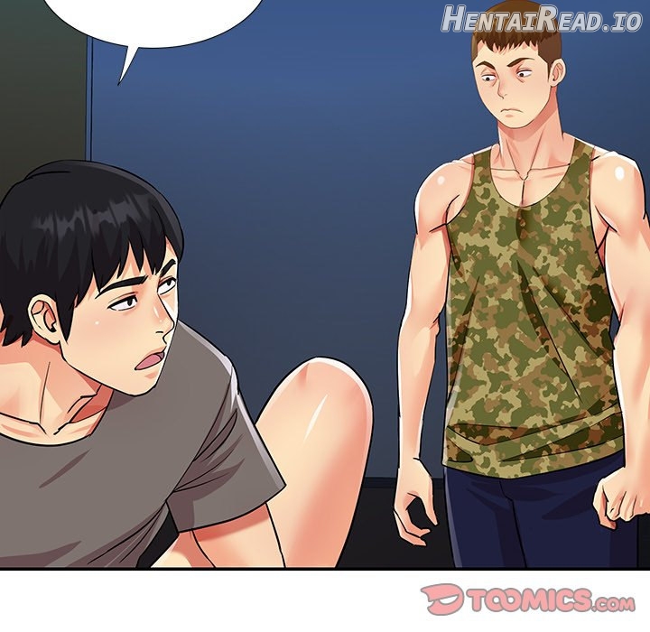 Not One, But Two Chapter 37 - page 6