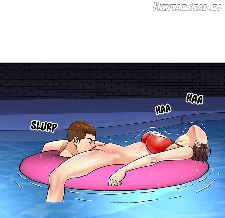 Not One, But Two Chapter 37 - page 61