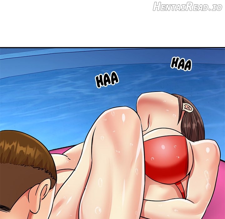 Not One, But Two Chapter 37 - page 64