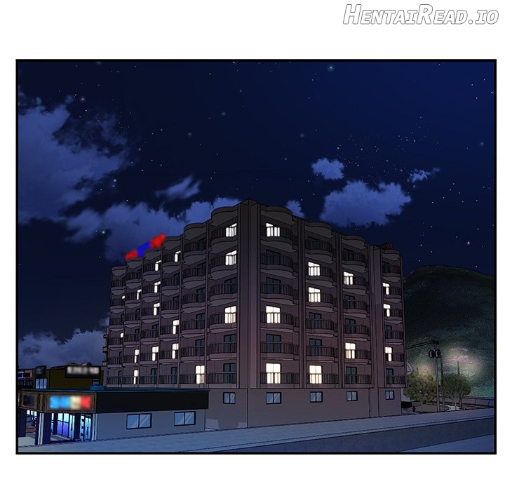 Not One, But Two Chapter 37 - page 67