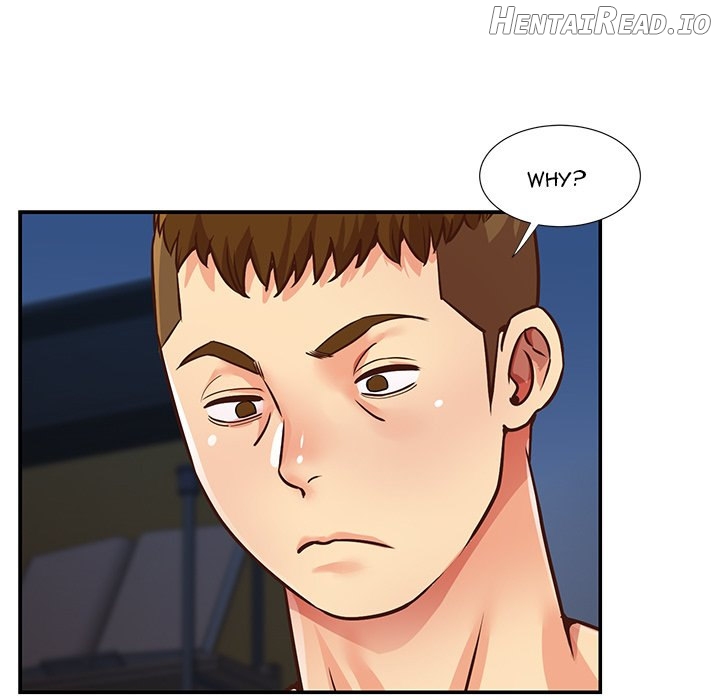 Not One, But Two Chapter 37 - page 7