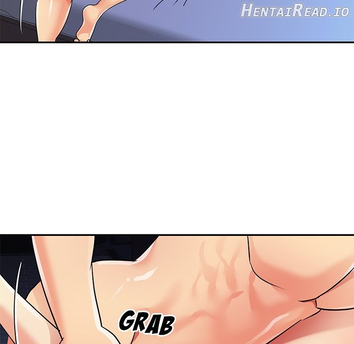 Not One, But Two Chapter 37 - page 72