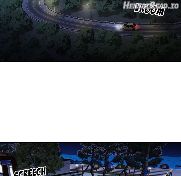 Not One, But Two Chapter 37 - page 79