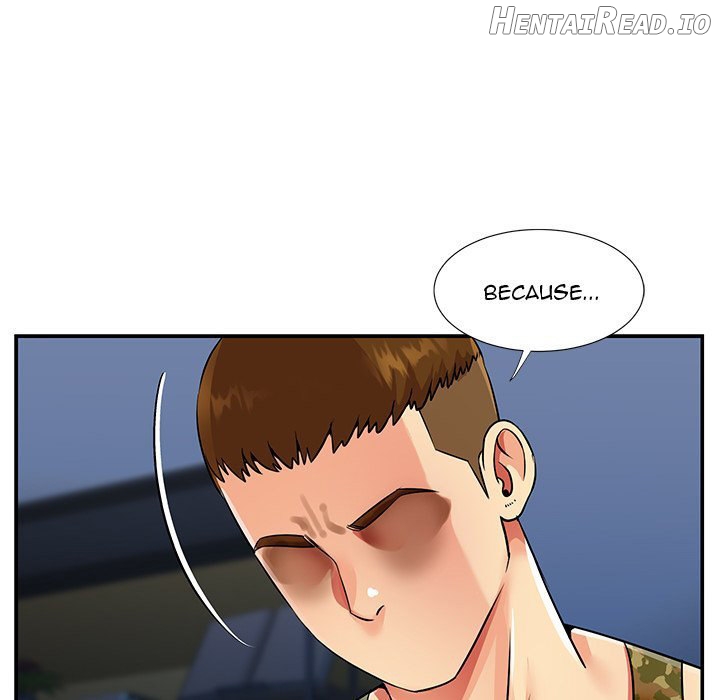 Not One, But Two Chapter 37 - page 8