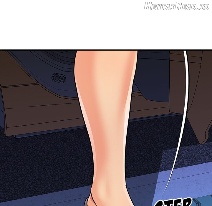 Not One, But Two Chapter 37 - page 81