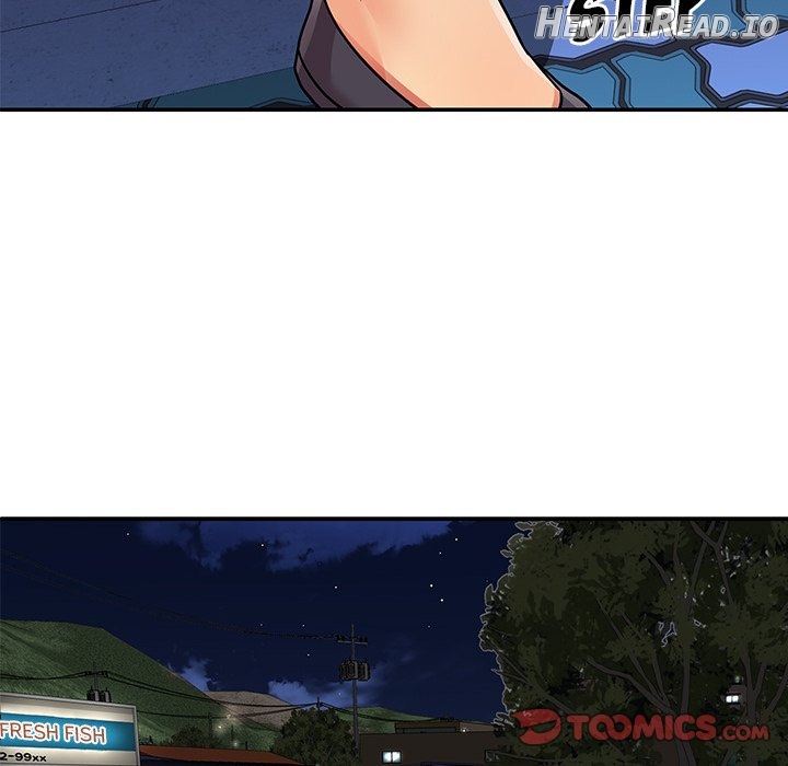 Not One, But Two Chapter 37 - page 82