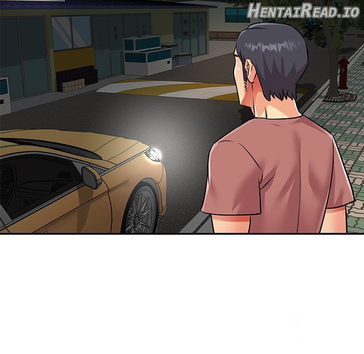 Not One, But Two Chapter 37 - page 83