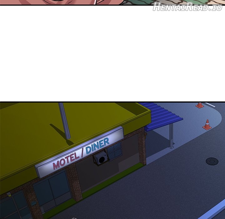 Not One, But Two Chapter 37 - page 85