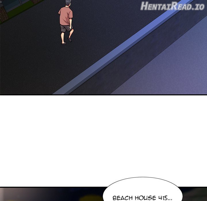 Not One, But Two Chapter 37 - page 86