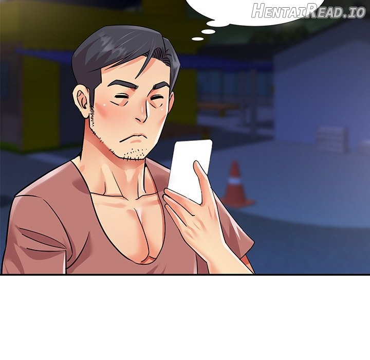 Not One, But Two Chapter 37 - page 87