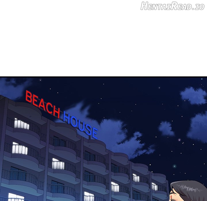 Not One, But Two Chapter 37 - page 88