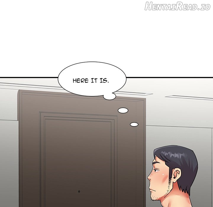 Not One, But Two Chapter 37 - page 91