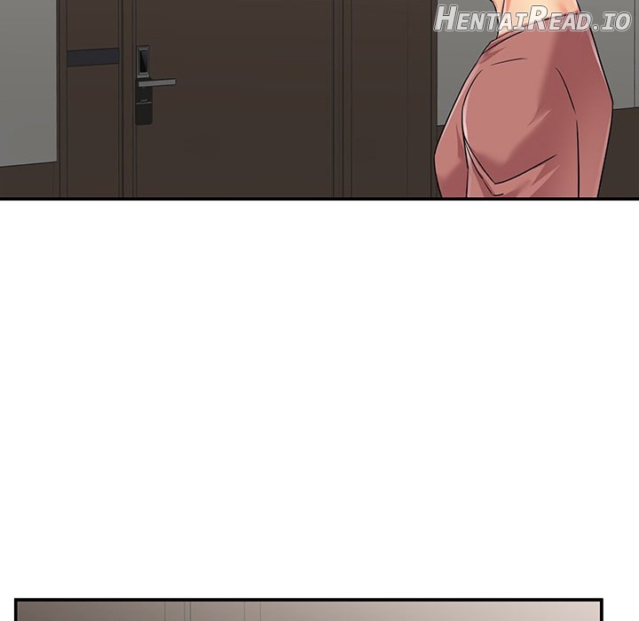 Not One, But Two Chapter 37 - page 92