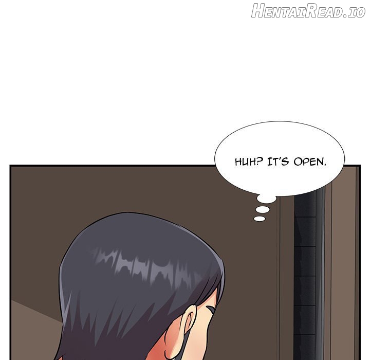 Not One, But Two Chapter 37 - page 95