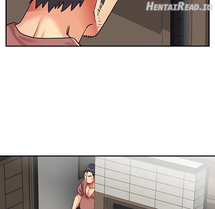 Not One, But Two Chapter 37 - page 96