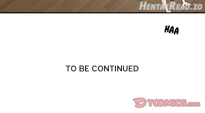 Not One, But Two Chapter 37 - page 98