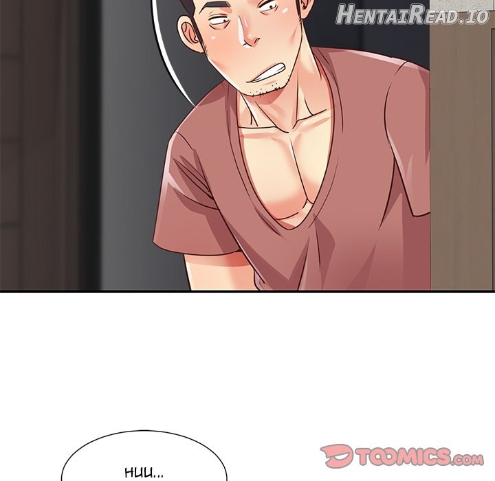 Not One, But Two Chapter 38 - page 10