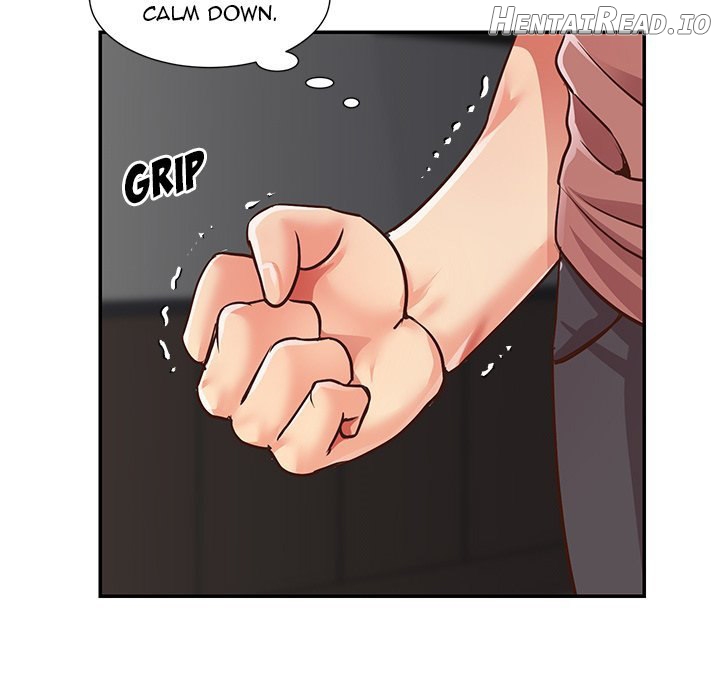 Not One, But Two Chapter 38 - page 11