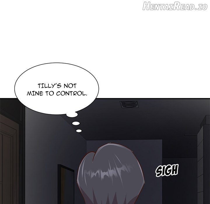 Not One, But Two Chapter 38 - page 12