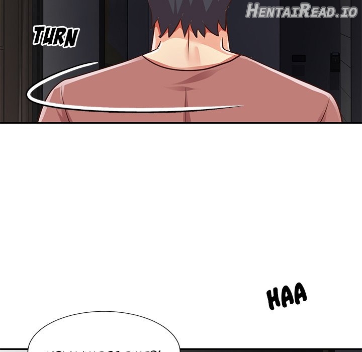 Not One, But Two Chapter 38 - page 13