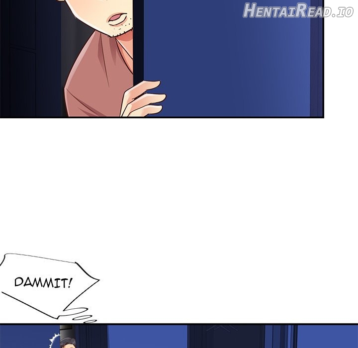 Not One, But Two Chapter 38 - page 16