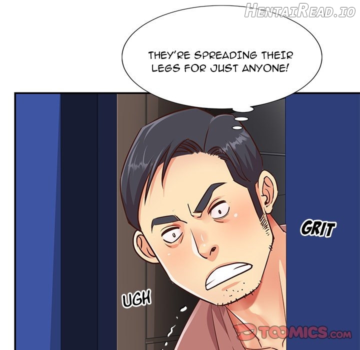 Not One, But Two Chapter 38 - page 18
