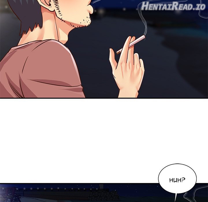 Not One, But Two Chapter 38 - page 23