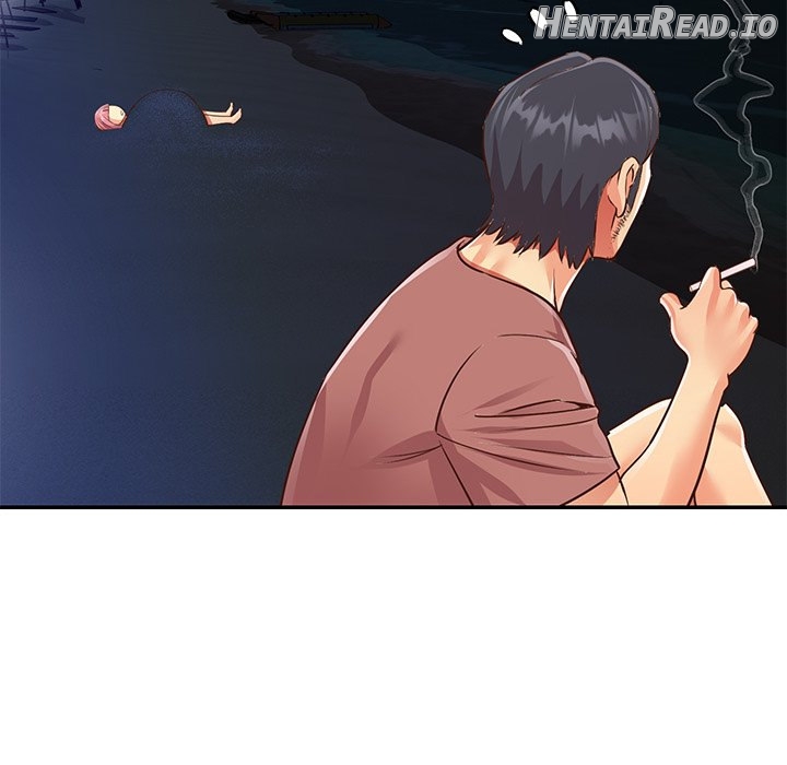 Not One, But Two Chapter 38 - page 24