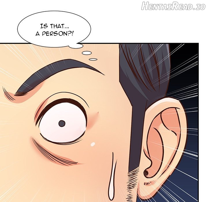 Not One, But Two Chapter 38 - page 25