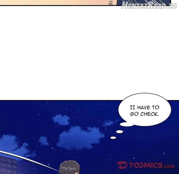 Not One, But Two Chapter 38 - page 26