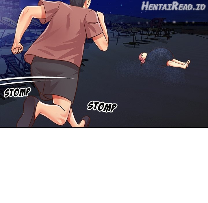 Not One, But Two Chapter 38 - page 27