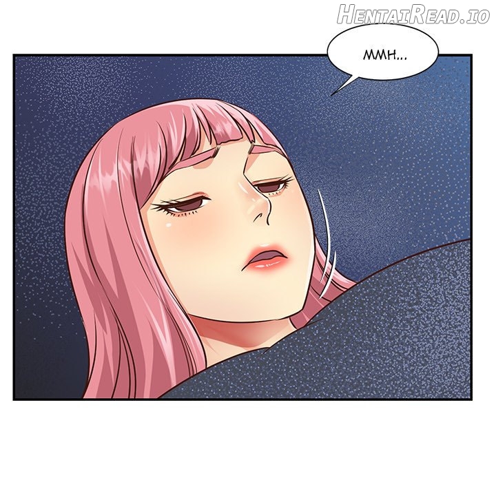Not One, But Two Chapter 38 - page 31