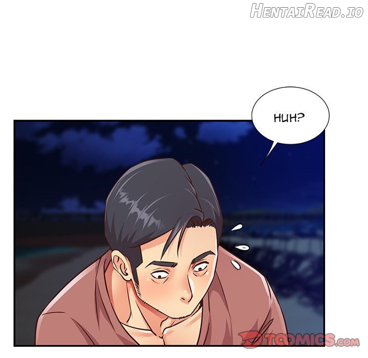 Not One, But Two Chapter 38 - page 38