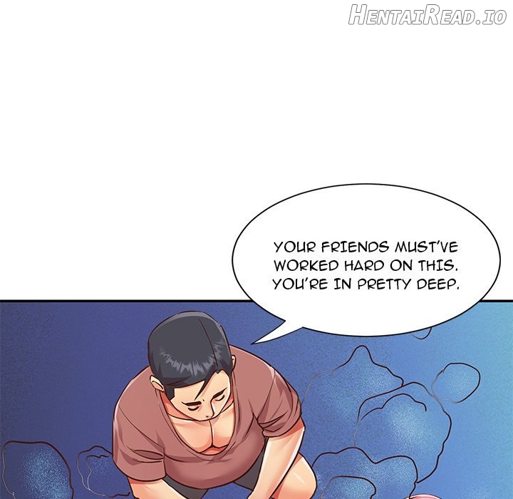 Not One, But Two Chapter 38 - page 39
