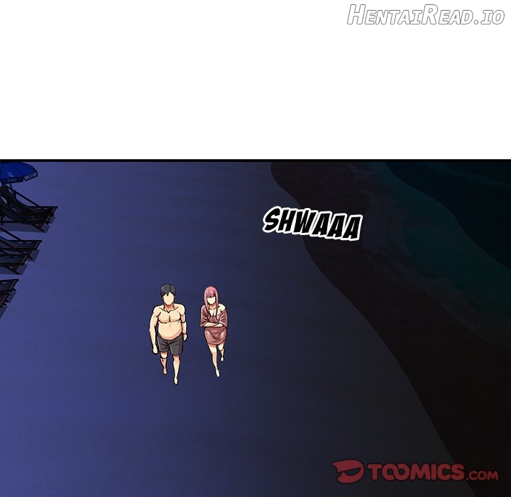 Not One, But Two Chapter 38 - page 54