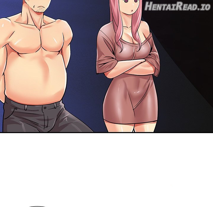 Not One, But Two Chapter 38 - page 56