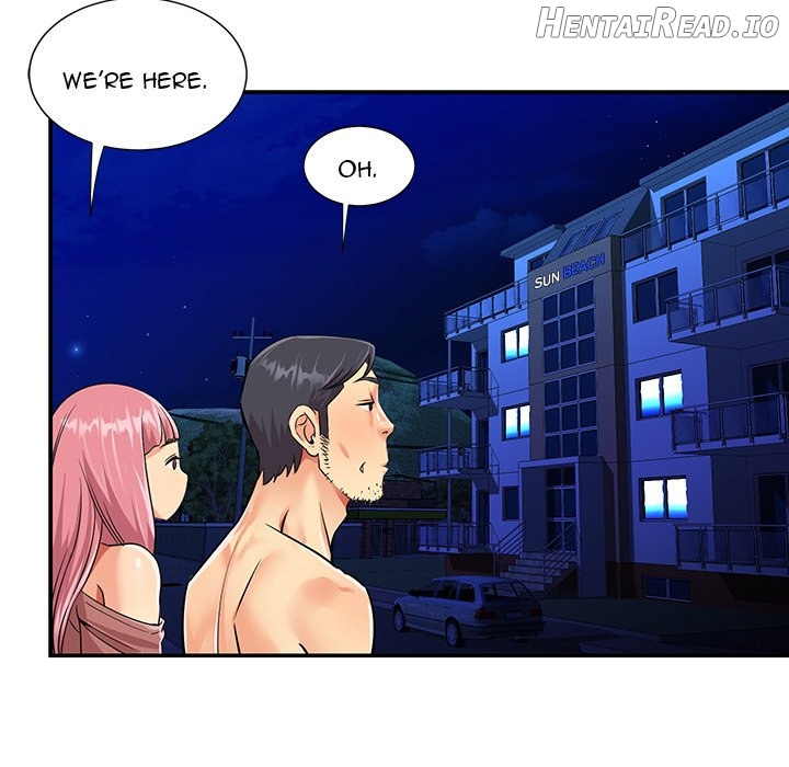 Not One, But Two Chapter 38 - page 57