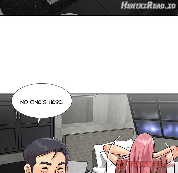 Not One, But Two Chapter 38 - page 62