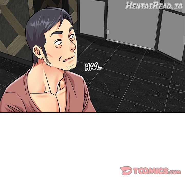 Not One, But Two Chapter 38 - page 70