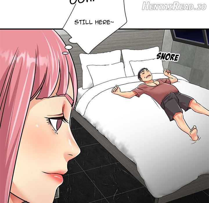Not One, But Two Chapter 38 - page 81