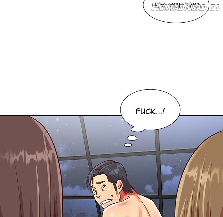 Not One, But Two Chapter 39 - page 15