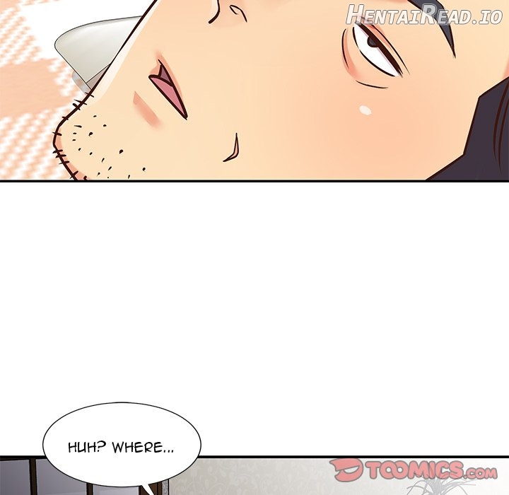 Not One, But Two Chapter 39 - page 66