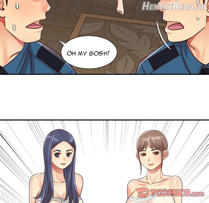 Not One, But Two Chapter 40 - page 50